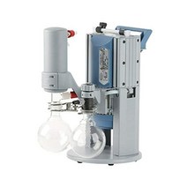 Brandtech 20696633 오일 프리 화학 다이어프램 펌프 용제 회수 MD 1C +AK+EK 2mbar 0.9 cfm 입구 캐치팟 + 아웃렛 콘덴서