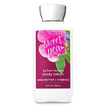 배스앤바디웍스 스위트 피 바디로션, 236ml, 1개