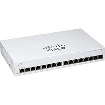 CISCO CISCO CBS110-24T 스위치허브