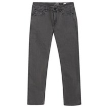 VOLCOM 볼컴 MODOWN DENIM A1931900-BKZ 데님 팬츠