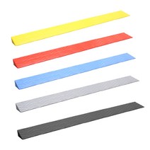 로봇청소기문턱 경사대 받침 문턱스로프 블랙, CD.옐로우 100x13x6cm