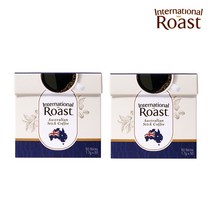인터내셔널로스트 호주마약커피 100T 한국공식수입, 100개