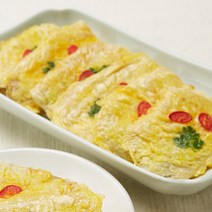 무료배송Event중) 명태 포슬라이스 1kg(제수용 간식용), 1개
