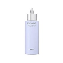 일본직발송 6. アルビオン(ALBION) 알비온(ALBION) 알비온 엑서지 시밤 컨트롤 에센스 EX 120ML B072J9HDL, One Size_One Color, One Color, 상세 설명 참조0