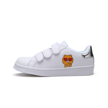 에스마켓 카카오프렌즈 [ KAKAOFRIENDS ] METAL SNEAKERS [ 메탈 스니커즈 ] (KF20SM002R) 키즈 남녀공용 운동화 스니커즈 NC이천점 에스마켓