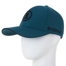 보그너 AK수원점 보그너골프 남성 자수로고 기본볼캡 0123111405(60), 단일옵션