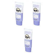 발롱블랑 스포츠 쏘리 선크림 50ml 3개입