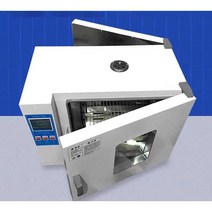 한약 가열 전기 오븐 건조 식품 과일 드라이 항온 실험용 테스트 건조기 전기로, 25x25x25 공기 돌풍 없는 직류 전기