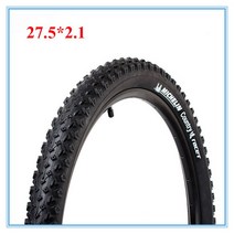 미쉐린 국가 RACE39R MTB 자전거 타이어 26*2.1 27.5*2.1 29*2.1 산악 초경량 Anti Skidding 사이클링 부품, [01] 1pc 27.5x2.1 tyre