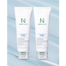[1+1] 히알루론샷 산뜻촉촉 라이트 젤크림 80ml