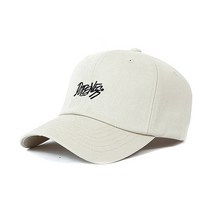 패션모자 도프니스볼캡 베이지 EL098-A1108