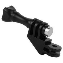 액션캠대여 초미니무선카메라 바디캠 90도 어댑터 조정 암 멀티 변환 Gopro Hero 9 8 7 6 5 3 블랙 SJCAM Xiaoyi 4K Eken H9r Go Pro 액세서, [02] package 1