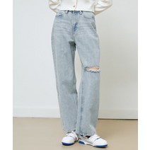 스파오 데일리지 디스 와이드 진 SPTJD23G52