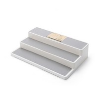 홈인테리어 인형 피규어 계단식 진열대 매장용 쥬얼리