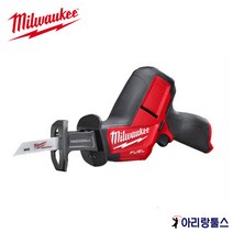 밀워키 M12 CHZ-0 충전 미니 컷쏘 베어툴 M12CHZ-0