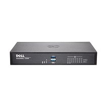 Dell Security SonicWALL Tz500 Total Secure 1년(01-SSC-0445)