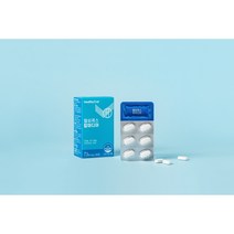 [공식/3개월] (2+1) 헬씨콕스 칼마디아 1200mg x 90정, 3개