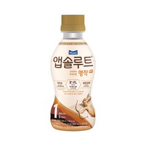 리뉴얼 앱솔루트 명작 액상 2FL 분유 1단계 0~6개월 200ml 24입매일, 24개