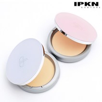 입큰 퍼퓸 파우더 팩트 5G 14.5g, 모이스트 21호 누드베이지, 1개
