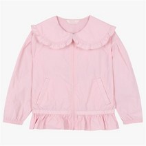 로엠걸즈 NC08 프릴에리 바람막이 RGJA23S3C