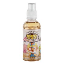 뽀로로 뽀로로(보리차)220ml