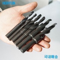 카운터보어 카운터싱크 스텝 드릴 보아 호현산업 국내배송, 카운터보어180 M12