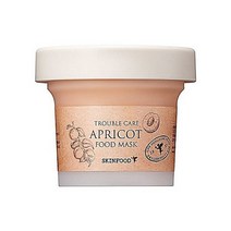 살구푸드마스크 120g