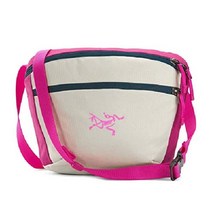 아크테릭스 그랜빌 크로스바디 백