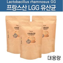 LGG유산균 대용량 프랑스산 엘지지유산균 분말 가루 파우더 포스트바이오틱스 신바이오스틱 lgg엘지지효능 lgg유산균함유 복합유산균 신유산균 부모님영양제, 230g x 3팩
