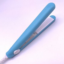 자동고데기 봉 뽕 롤 웨이브 헤어 뿌리 볼륨 태양 얇은 2020new 미니 컬 고데기, 푸른, 에게