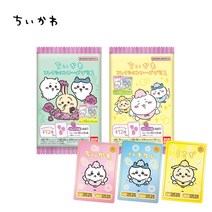 반다이 치이카와 컬렉션 카드 구미 20개입 식완 랜덤 BOX