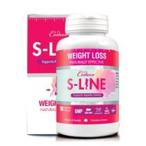 코데코 뉴트리션 에스라인 (S Line)