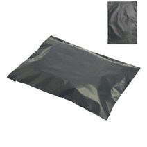 아이템하이브 택배봉투 20X30 회색 100매 택배포장봉투 택배비닐포장 택배비닐봉투