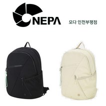 네파 BELLA 벨라 백팩_7IE7521A, BLACK(199)