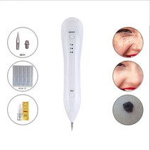 미용기기 화이트 점을 찍다 잡티 지우개 신기 무 쓸다 반점 뷰티 펜 계기 얼굴 가다 블랙 2981673206