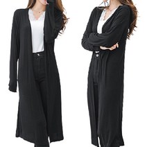 Joyce shop 오래달리기 가디건 가디건 기본가디건 여성가디건 롱가디건 니트