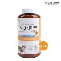 반려동물 사료혼합급여 프리락토스 분말 기호성좋은 애견 퍼피
