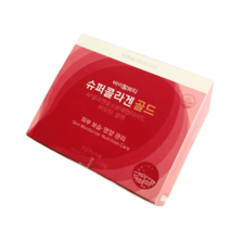 바이탈뷰티 슈퍼콜라겐 골드 25ml 70앰플 이너뷰티, 슈퍼콜라겐 70앰플