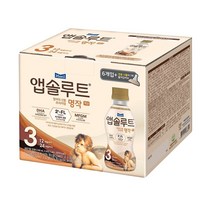 앱솔루트 명작 2FL 액상 3단계 240ml 6개
