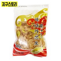 부건 하나가쓰오 50g /가쓰오부시/토핑용/국물용