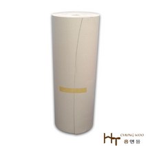 종이 롤 보양지 1100x40M, 연갈색, 1개