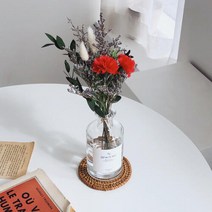 아트박스/타입원 [샤토에르] 어버이날 카네이션 디퓨저 160ml, 옵션선택:08.잉글리쉬페어플로럴