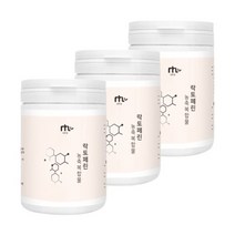 락토페린농축복합물120g x3통 락토페린효능, Brainbee 3Give