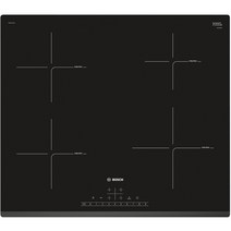 Bosch 보쉬 PIE631FB1E 4구 인덕션 독일직배송, 자가설치