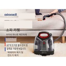 바닥카페트청소기 패브릭소파청소 얼룩제거 클리너, 클래식 베스트셀러