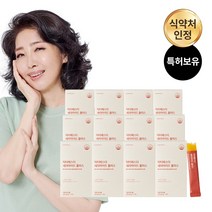 닥터에스더 세라마이드 플러스, 20g, 14포 x 12박스