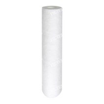 멜트브로운 하우징용 침전필터 500mm 0.5~25미크론, 0.5미크론