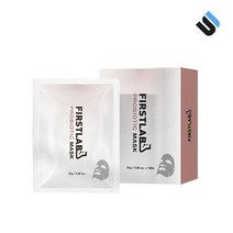 일동제약 최신상 FIRSTLAB 프로바이오틱 마스크팩 시즌4 1박스(10매입), 상세페이지 참조, 상세페이지 참조