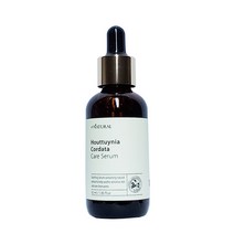 다자연 어성초 케어 세럼 55ml, 55ml 1개