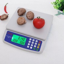 산업용 전자 크레인 호이스트 저울 dt580 30kg lcd 미니 개인용, 없음